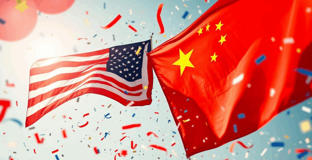 Companiile americane își schimbă atitudinea față de China. Ce s-a schimbat după tensiunile comerciale dintre Washington și Beijing