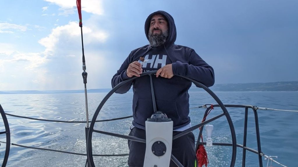 Ionel Rusen, afacerist ridicat de DIICOT, în jurul lui Călin Georgescu