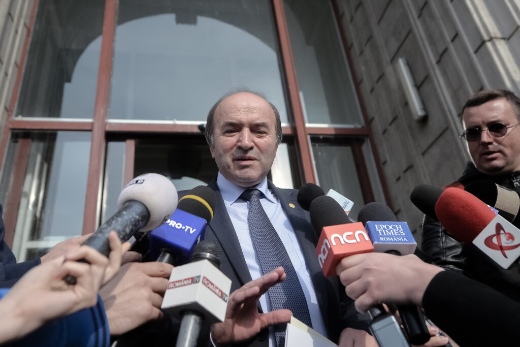 Arestarea lui Călin Georgescu: nouă apreciere a judecătorilor