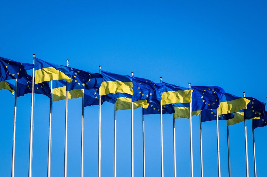 Irlanda susține Ucraina, dar o fabrică aprovizionează armata rusă