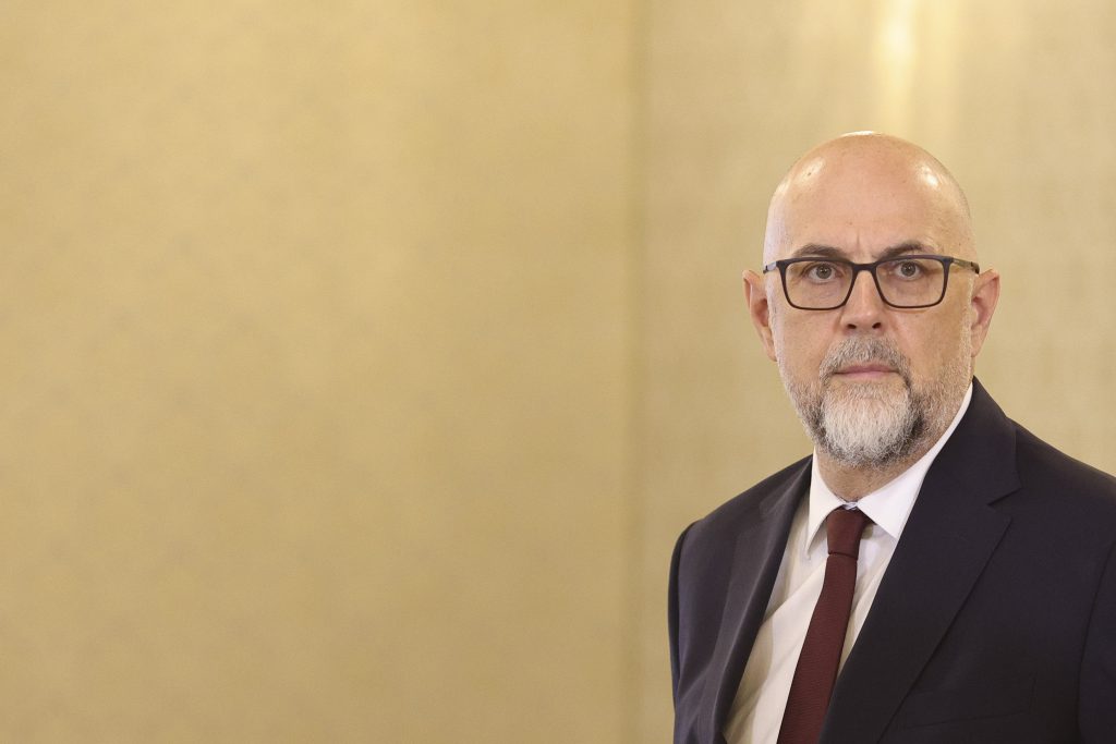 Kelemen Hunor: „Coaliția veche nu are majoritate, vom decide”