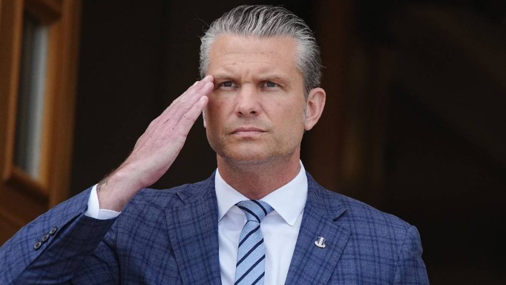 Pete Hegseth reduce 20% generalilor și amiralilor armatei SUA