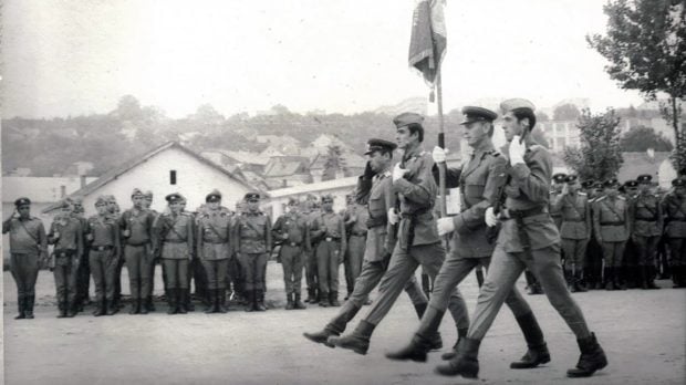 Trupele de Securitate, brațul paramilitar al PCR: de la eliminarea partizanilor anticomuniști la represaliile comandate de dictatorul Nicolae Ceaușescu