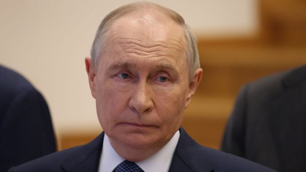 Putin anunță că vrea să pună capăt războiului din Ucraina: „Vrem o pace durabilă și absolută”