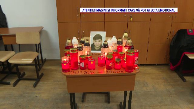 Pedeapsa primită de băiatul de 15 ani care l-a ucis pe Mario Berinde. Trebuie să plătească și un milion de euro