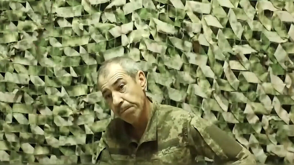 Cum a transformat Rusia prizonierii ucraineni în instrumente de propagandă. Mii de videoclipuri ajung pe rețelele sociale