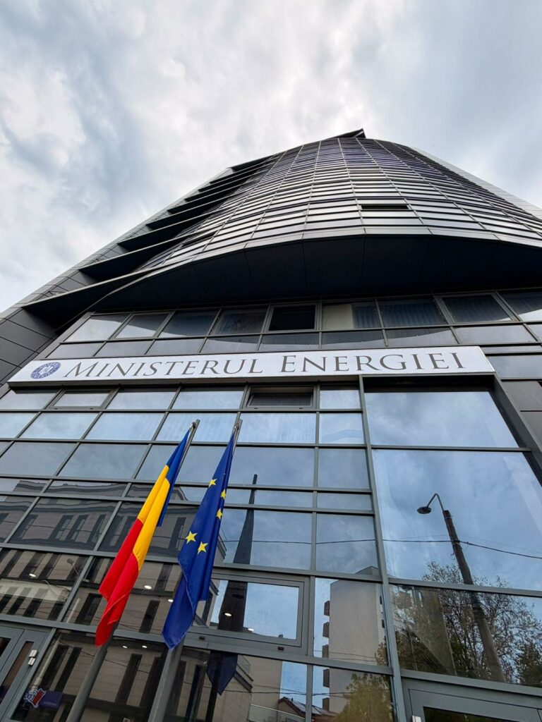 Ministerul Energiei, după Comandamentul energetic dedicat gazelor înaintea iernii: „Pe baza datelor disponibile în prezent, nu există elemente care să genereze îngrijorări deosebite”