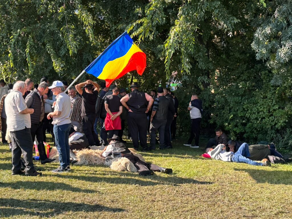 Ministry of Internal Affairs: Protest ends, three criminal cases opened, 47 people taken to Police