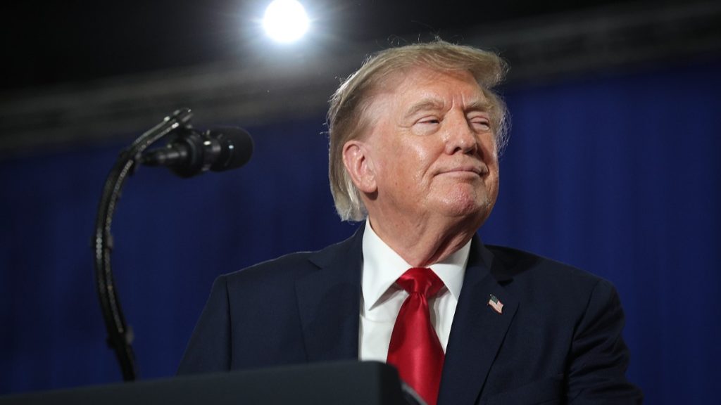 Donald Trump, mesaj pentru Vladimir Putin la ONU: „Să încheie războiul”. Ce spune despre Iran: „Pot să-l distrug sau să închei un acord”