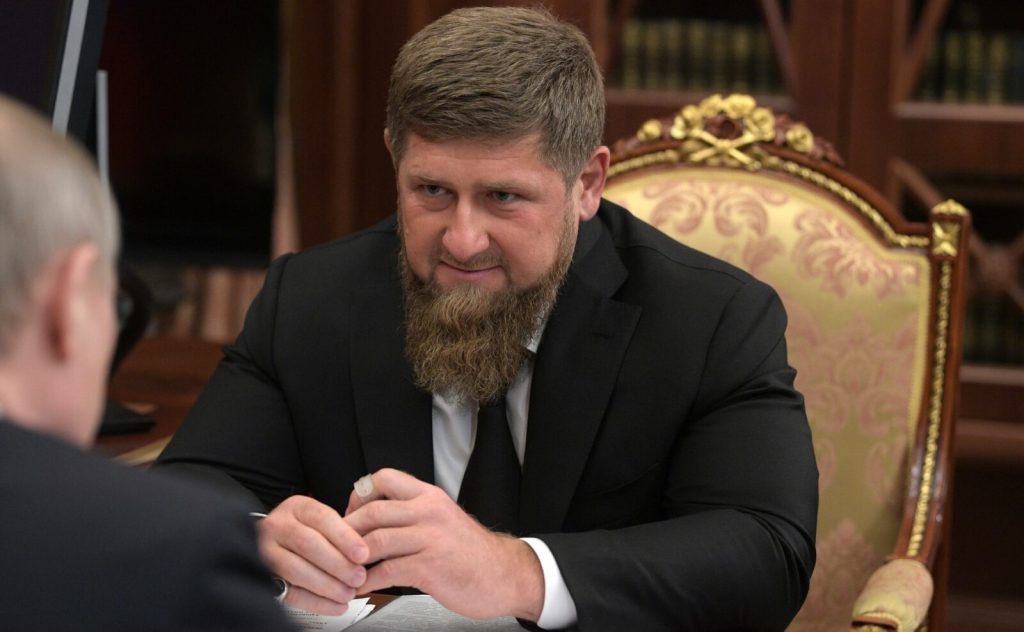Kadîrov câștigă alegerile din Cecenia cu 99,85% voturi record