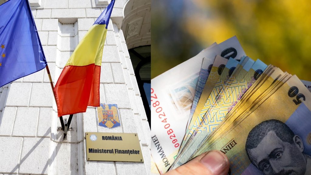 România, „cu poveri mari ale datoriilor”, găsește moduri „creative” de a împrumuta bani de la cetățeni, scrie Bloomberg