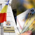 România, „cu poveri mari ale datoriilor”, găsește moduri „creative” de a împrumuta bani de la cetățeni, scrie Bloomberg