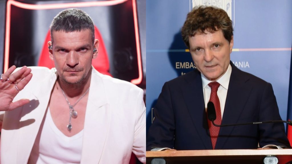 Răspunsul lui Tudor Chirilă și altor comentatori, după ce Nicușor Dan a scris despre un nou eșec: „Sǎ vǎ fie ruşine”