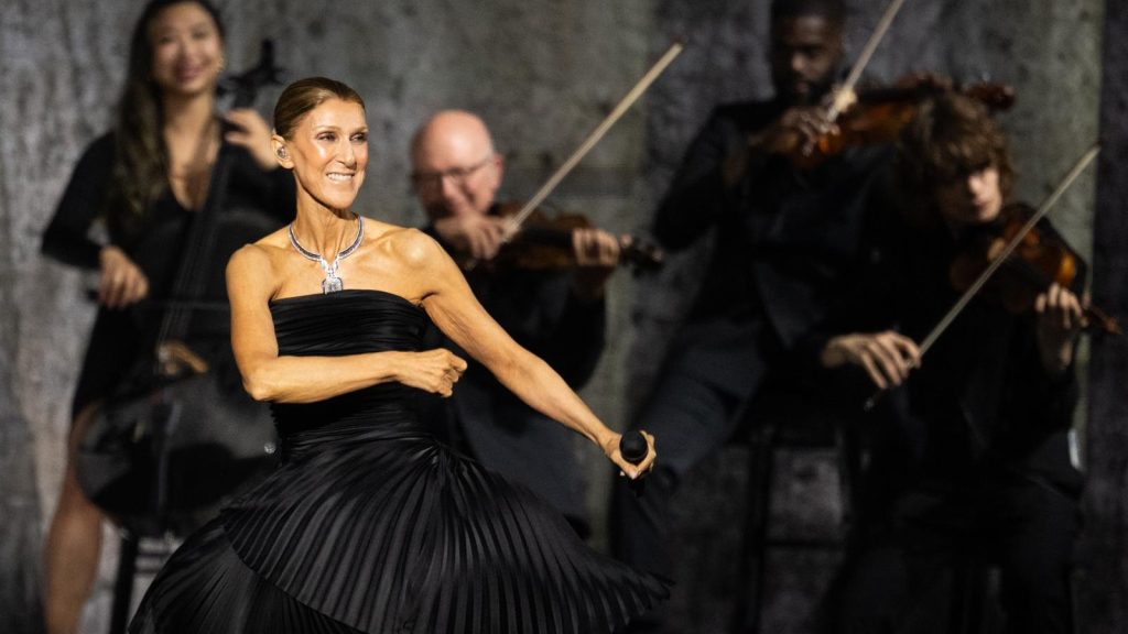 Un bărbat a crezut timp de trei ani că are o relație cu Céline Dion. Cum a fost înșelat de escroci cu peste 10.000 de euro