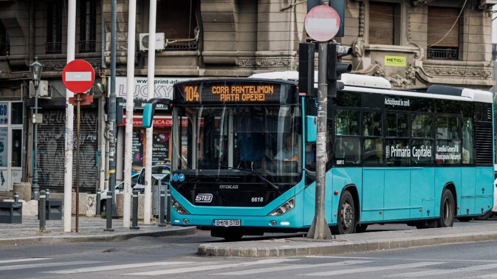 Transportul public s-a scumpit în 14 capitale europene. Bucureștiul, printre orașele cu cele mai mari creșteri de prețuri