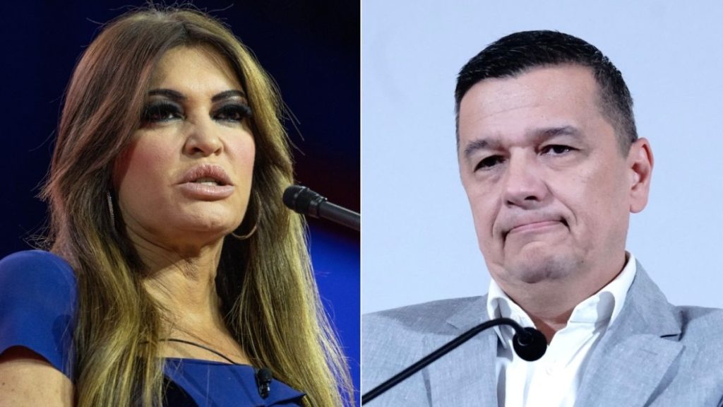 Ambasadoarea SUA care s-a întâlnit cu Sorin Grindeanu la un restaurant din București este anchetată de Departamentul de Stat din SUA. Liderul PSD: "N-am făcut trădare de țară"