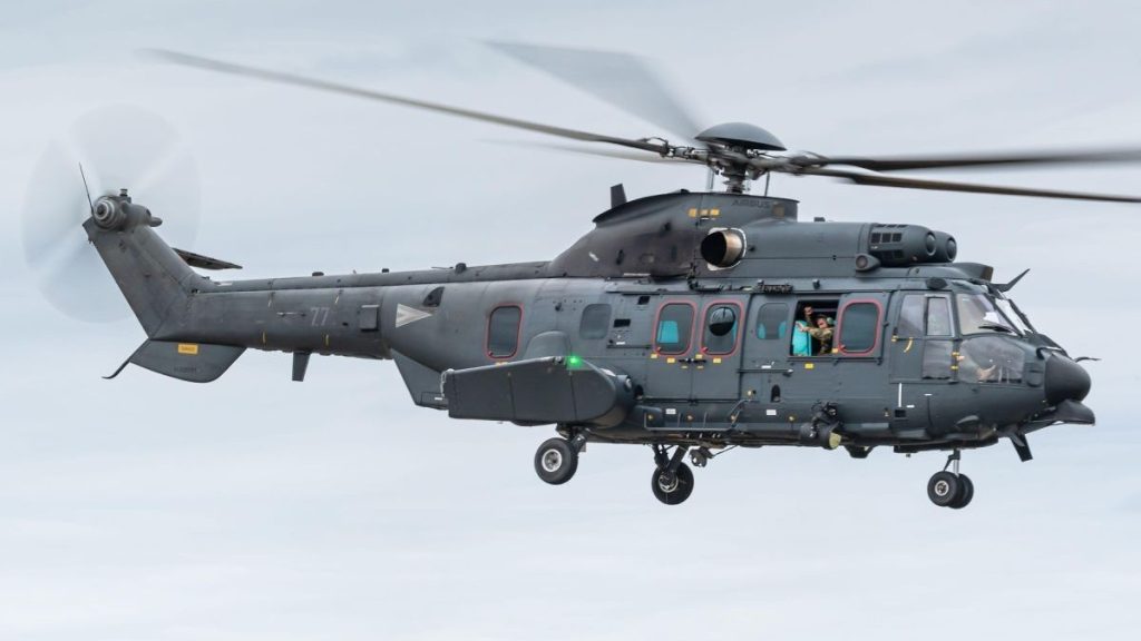 România cumpără 12 elicoptere militare de ultimă generație Airbus H225M pentru Forțele Aeriene. MApN a semnat contractul de peste 800 de milioane de euro