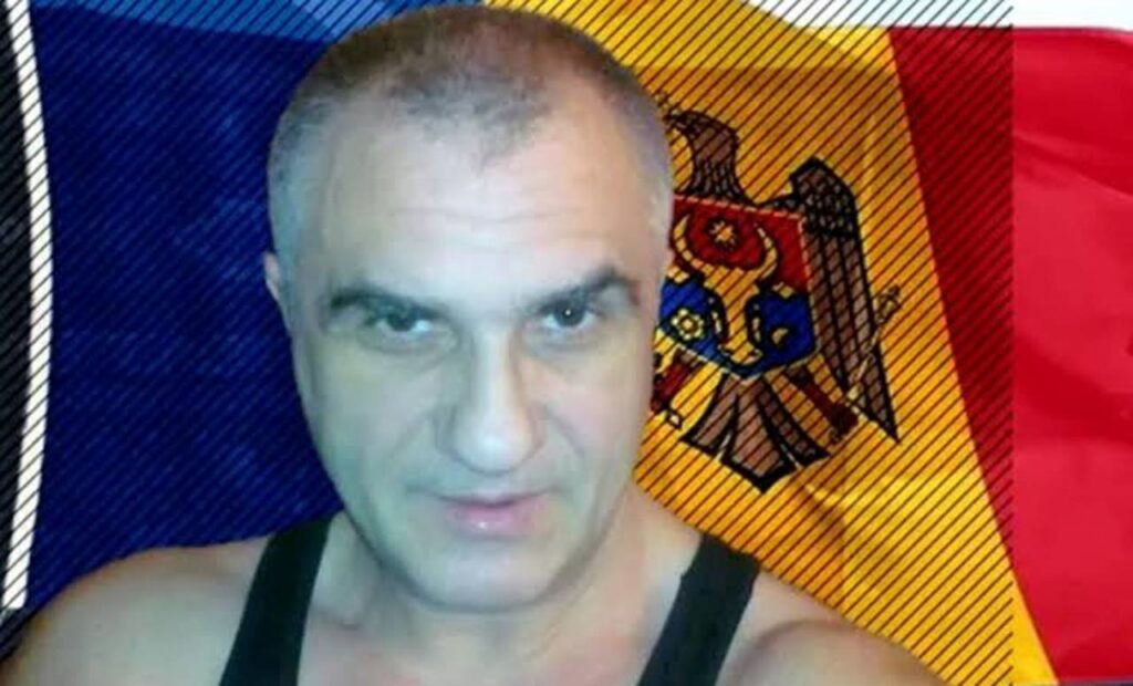 Iurie Radulov, liderul interlop implicat în crearea uneia dintre cele mai sângeroase grupări din România, reținut în Turcia