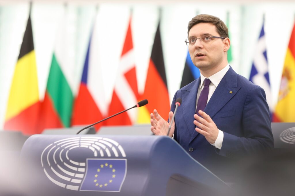 Parlamentul European pregătește un nou mecanism de protecție civilă. Ce măsuri sunt propuse pentru pacienți și persoanele vulnerabile