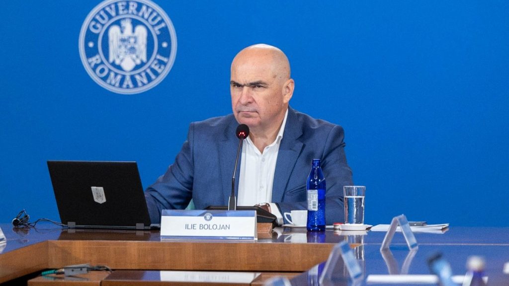 Ilie Bolojan: PNL sâmbătă pentru pregătirea votului Guvernului Niculescu
