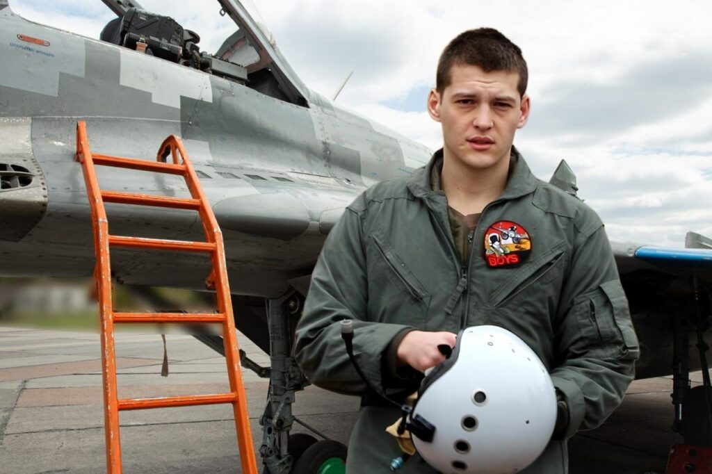 Un MiG-29 ucrainean a fost lovit de o rachetă rusească. Pilotul a murit în timpul misiunii