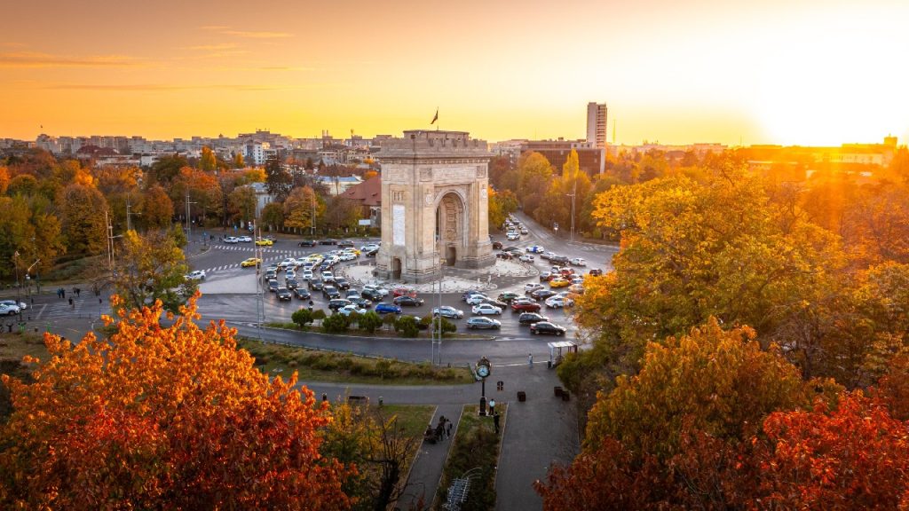 ANM prezintă prognoza meteo octombrie și până la începutul noiembrie