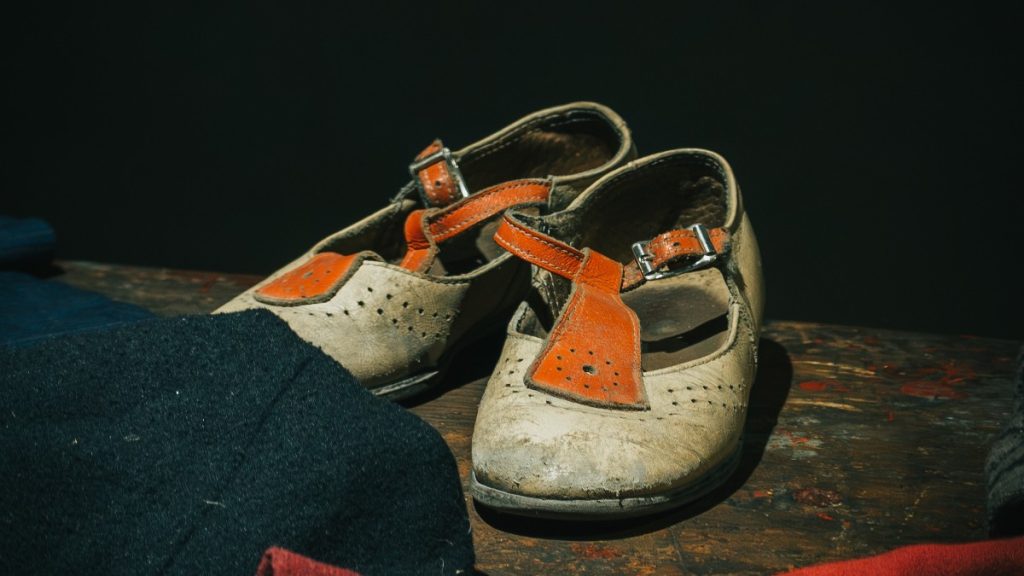 În 1941, România a deportat peste 35.000 de evrei, majoritatea copii și femei, în Transnistria: „Fiecare a avut un nume, un chip și o viață”