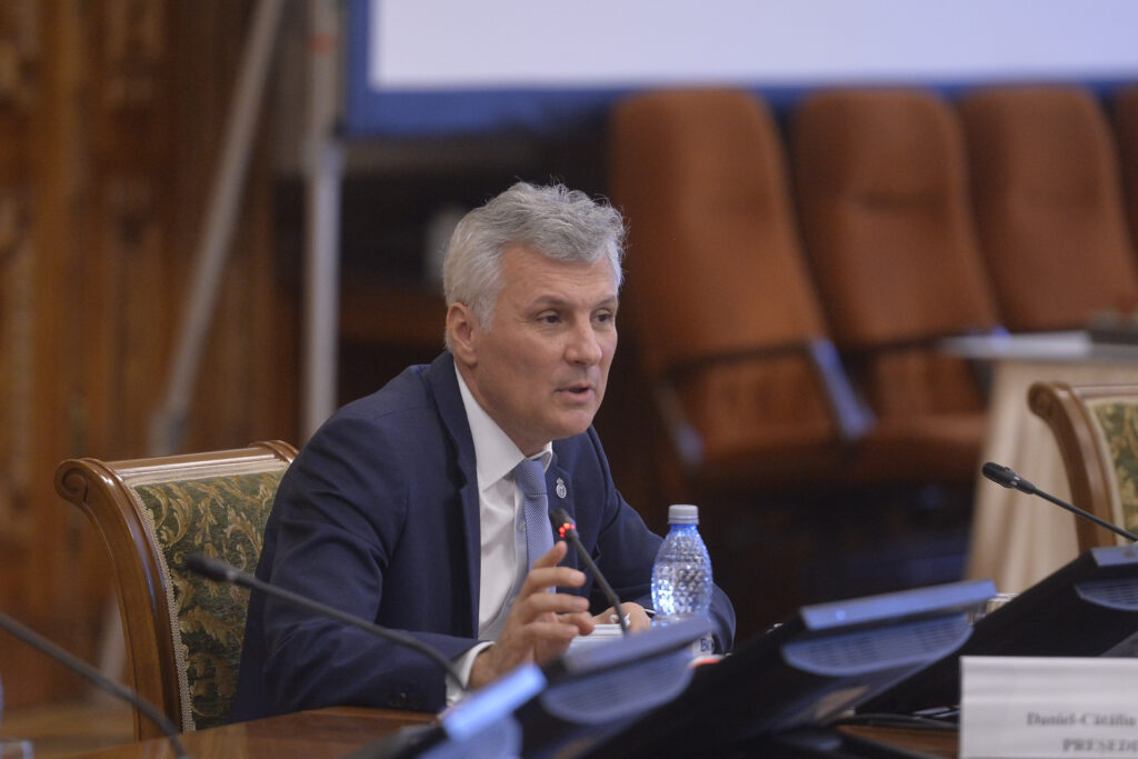 Daniel Zamfir (PSD): În nici un caz nu votăm Guvernul Luca Niculescu, dacă menține linia lui Ilie Bolojan