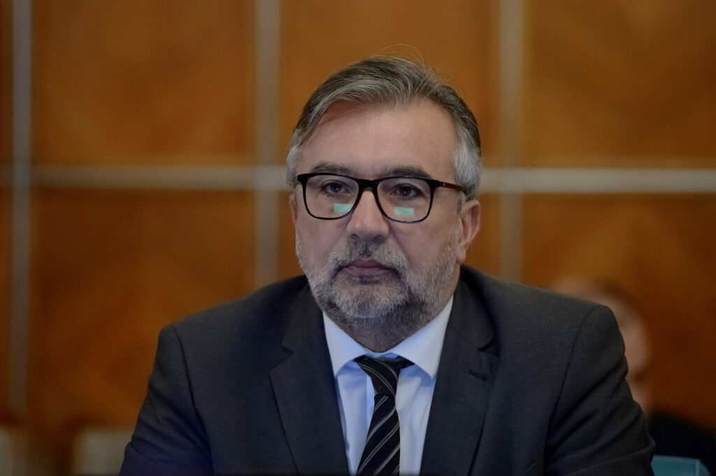Lucian Romașcanu, despre raportul Curții de Conturi Europene: Rata de eroare a cheltuielilor UE a crescut în 2025