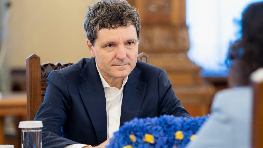 De ce a refuzat Nicușor Dan cetățenia franceză în timpul celor 6 ani de studiu în Franța: „N-am avut nicio ezitare”