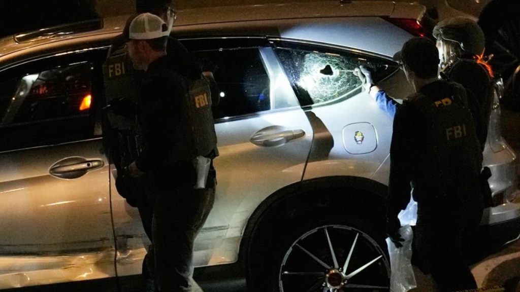 Un agent ICE în civil a tras 7 focuri asupra unei mașini în care era un copil de 5 ani, în New York. Mamdani îi cere lui Trump să își retragă trupele: „Strada era plină de familii și copii”