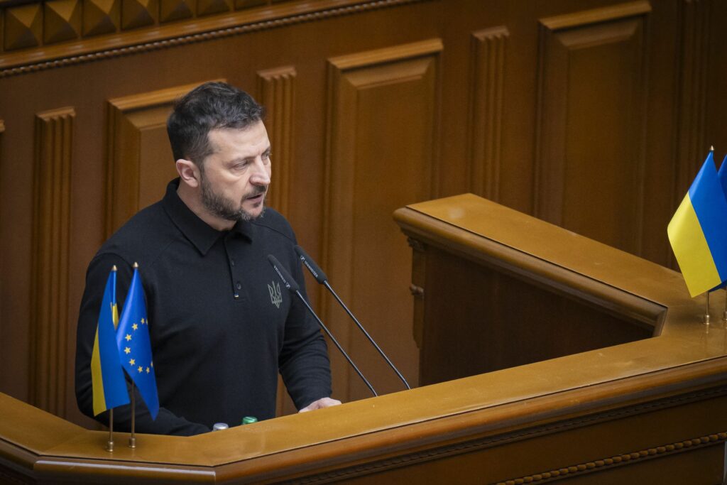 Parlamentul adoptă legea minorităților: pas decisiv pentru UE
