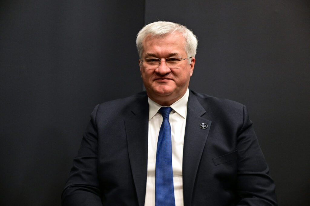 Ucraina vrea armament polonez, împrumut 125 milioane euro până anul