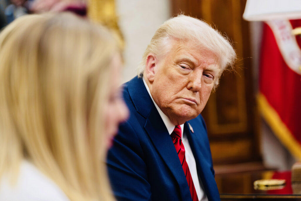 Donald Trump spune cine crede că se află în spatele tentativei de deturnare a cursei FlyDubai spre Israel