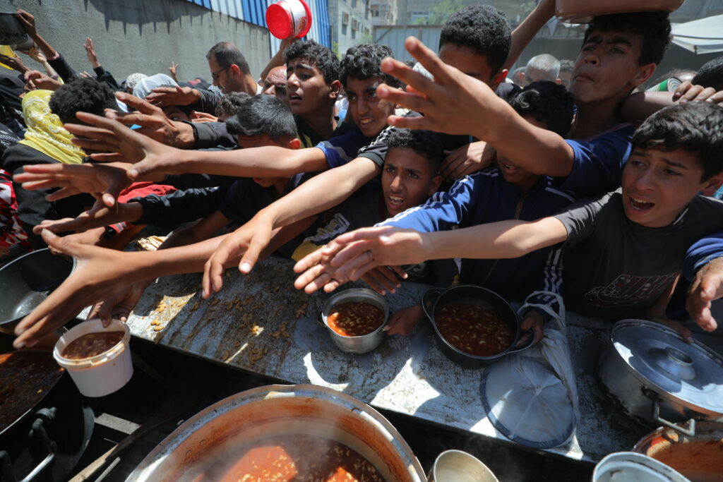 Avertisment ONU: Aproape toți locuitorii din Gaza au nevoie de adăposturi înainte de iarnă. Ploile abundente pot agrava criza umanitară