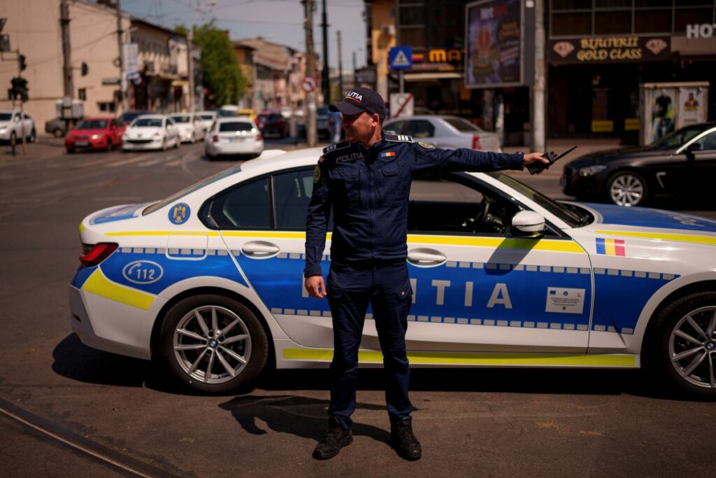 În noapte, Bucureștiul se pregătește: ce zone vor fi restricționate?