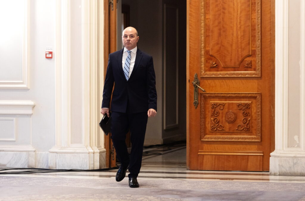 Lider PNL: Bolojan la DNA Iași nu acceptă presiune pentru guvern