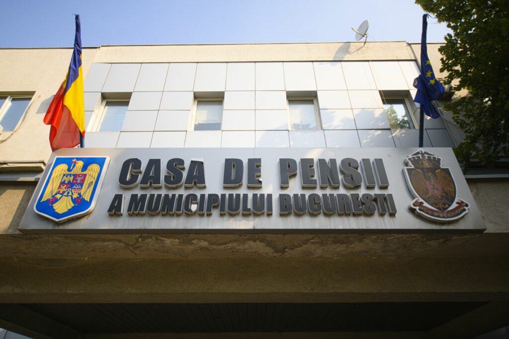 Pensionarii primesc supliment în decembrie, suma variază după venit