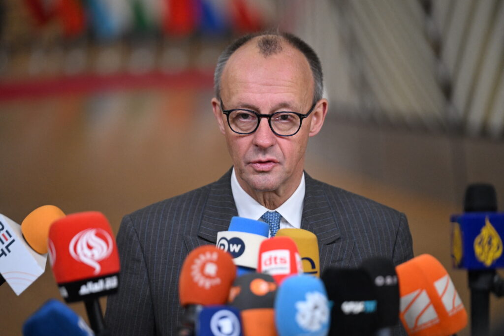 Germania respinge reducerea cu 159 de miliarde de euro a bugetului UE și cere tăieri mai mari: „Suntem încă departe de un acord”