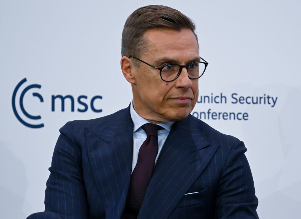 Finlanda oferă Ucraina 1 milion de euro în ajutor militar.