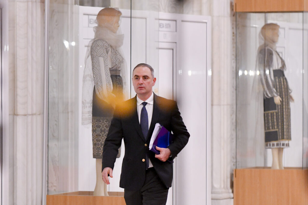 Alexandru Nazare cere reguli europene adaptate pentru piețele în dezvoltare: Integrarea nu trebuie măsurată doar prin centralizare