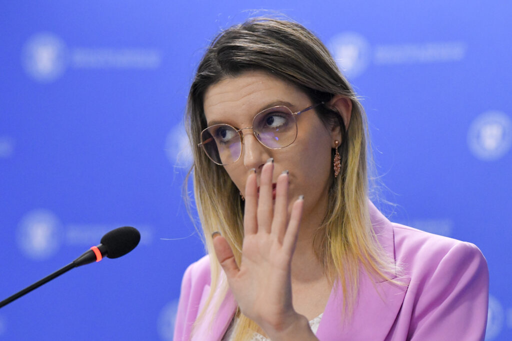 Noi acuzații la adresa ANM. Buzoianu reclamă achiziții ilegale de milioane de lei: Legea a fost opțională sub conducerea doamnei Mateescu