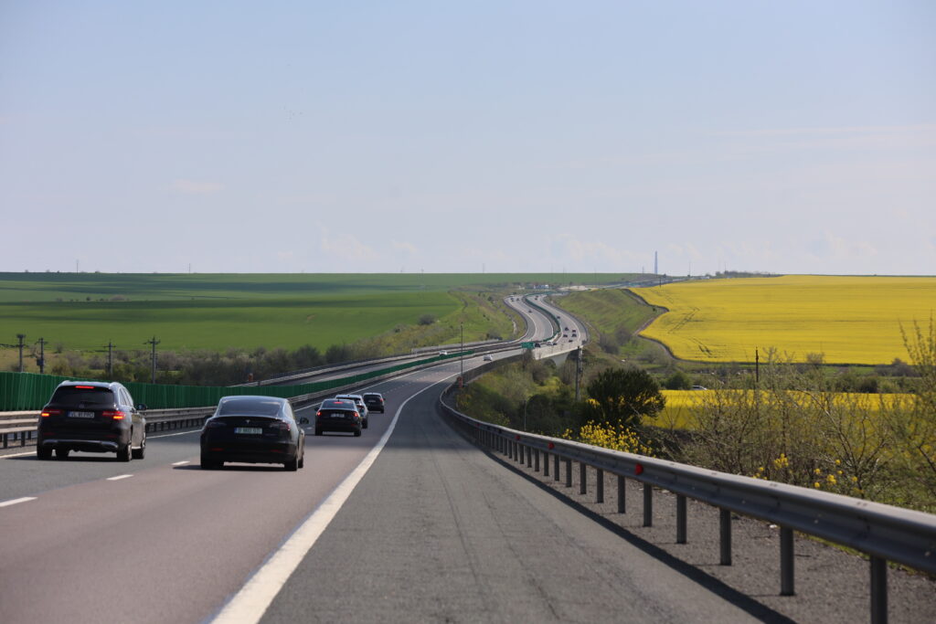 CNAIR anunță remedierea problemelor la platforma TollRo. Șoferii nu vor fi amendați din cauza defecțiunilor tehnice