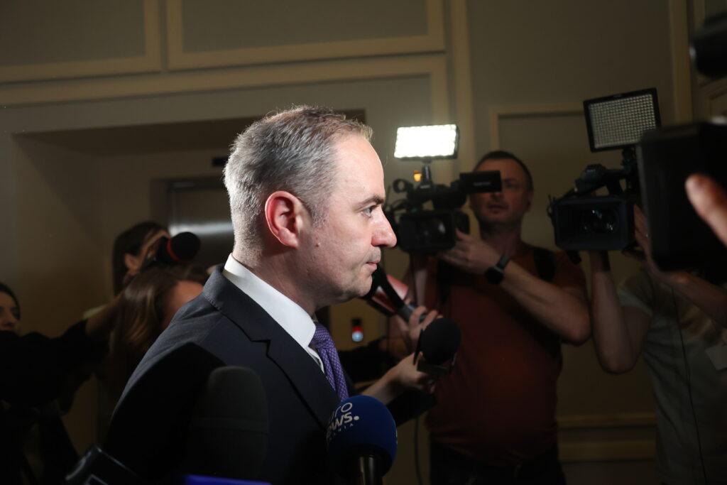 România a deblocat peste 301 milioane de euro din tranșa a treia din PNRR. Alexandru Nazare cere o evaluare „investiție cu investiție”