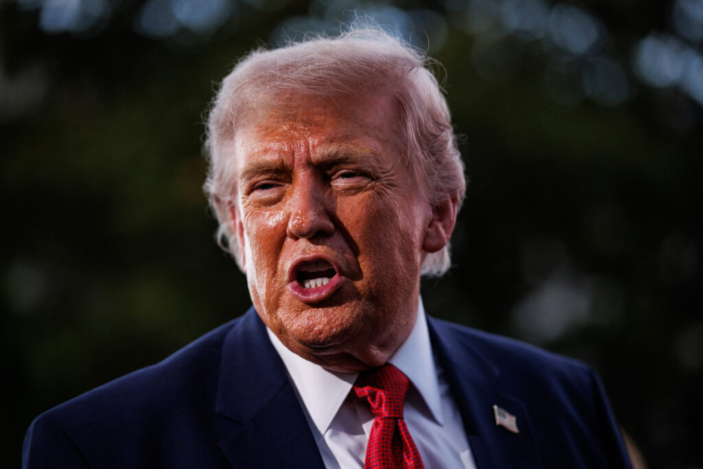 Trump sugerează că Iranul ar putea „să distrugă” Los Angeles și San Diego: Este un preț foarte mic