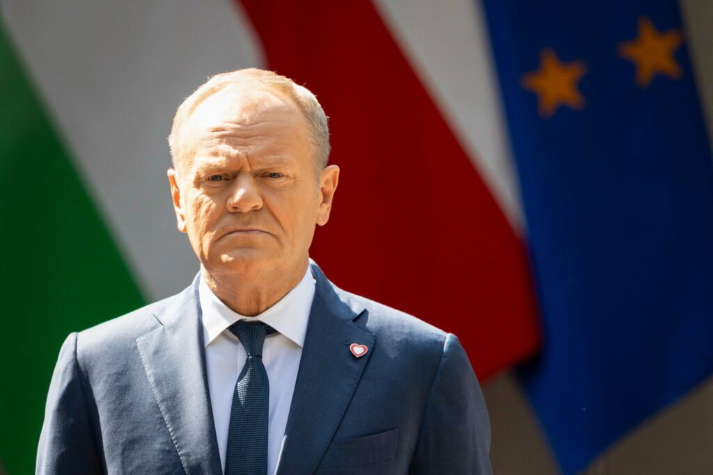 Polonia mobilizează peste 20.000 de polițiști în școli, după trei atacuri cu cuțitul