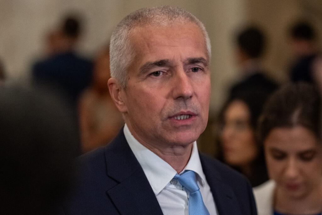 Radu Marinescu critică propunerea de dezincriminare a deținerii de droguri pentru consum: „Riscă să afecteze tocmai lupta împotriva traficului sau să încurajeze consumul”