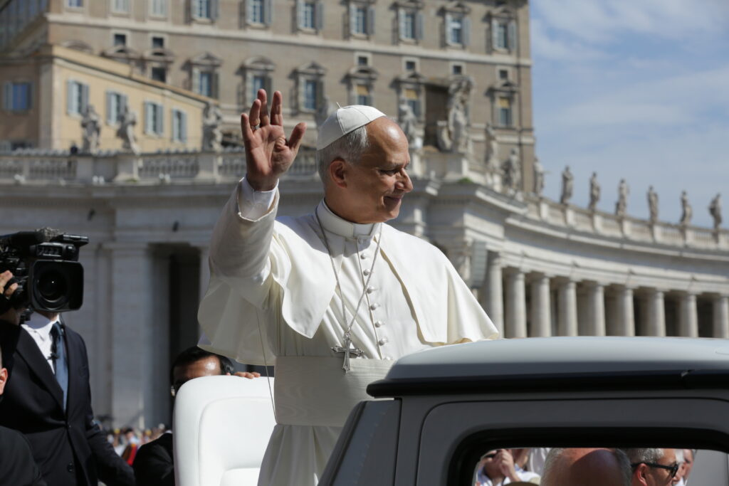 Papa Leon al XIV-lea condamnă pedeapsa cu moartea, în timp ce SUA pregătesc transmiterea în direct a unei execuții