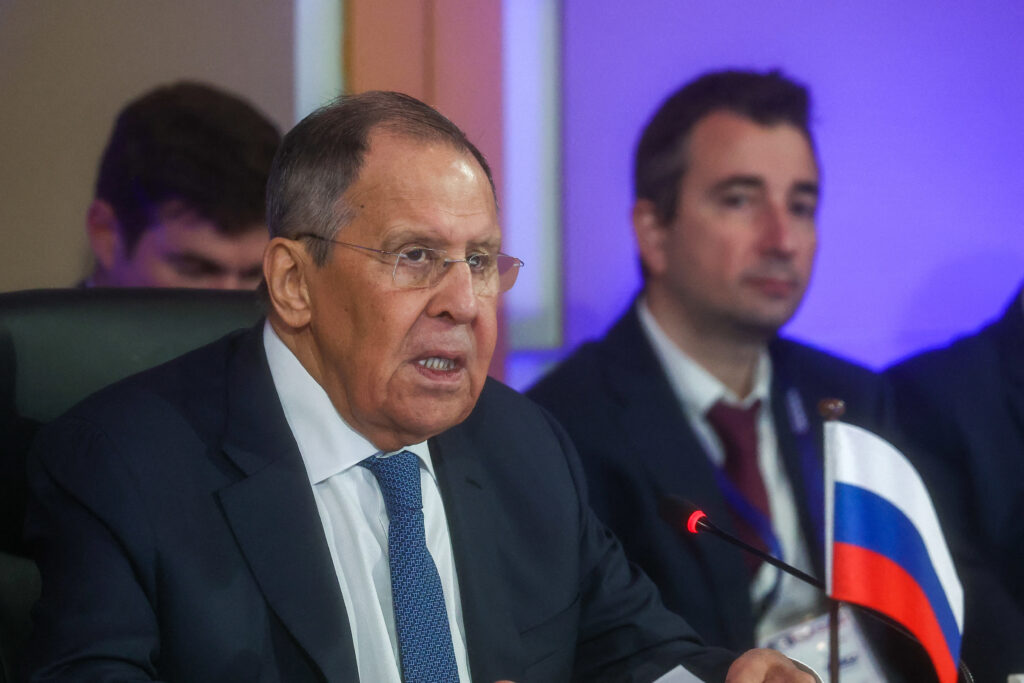 Rusia și Ungaria: Moscova răspunde dur după expulzarea 10 diplomați