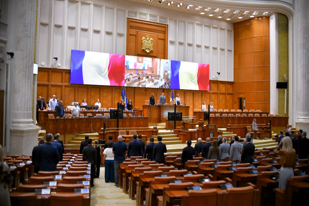 Panică în partide după amenințarea lui Nicușor Dan: e real?